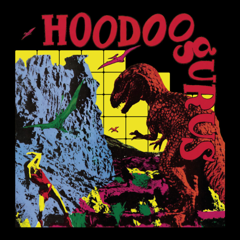 Hoodoo Gurus   Stoneage Romeos Fleece Short | Artistshot