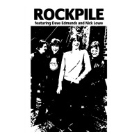 Rockpile Nick Lowe Dave Edmunds Pubrock Pub Rock S Zipper Hoodie | Artistshot