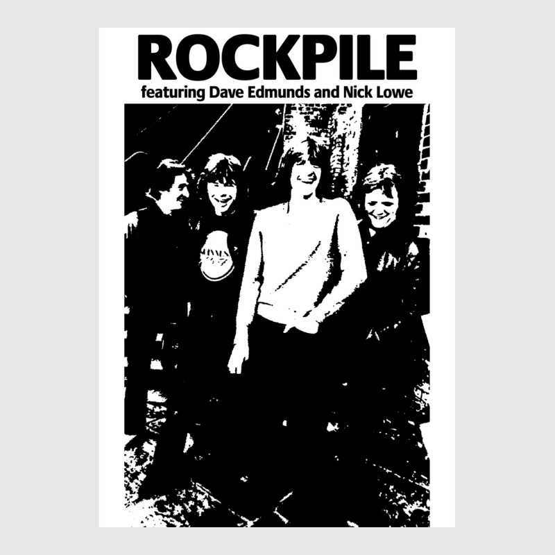 Rockpile Nick Lowe Dave Edmunds Pubrock Pub Rock S Hoodie & Jogger set by hermesginderq | Artistshot