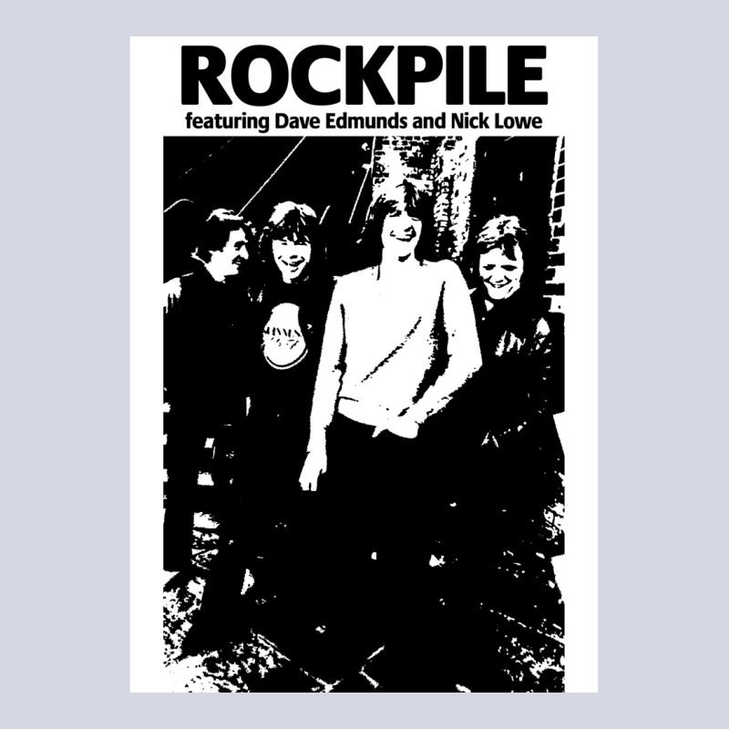 Rockpile Nick Lowe Dave Edmunds Pubrock Pub Rock S Fleece Short by hermesginderq | Artistshot