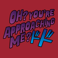 Oh  You're Approaching Me Long Sleeve Shirts | Artistshot