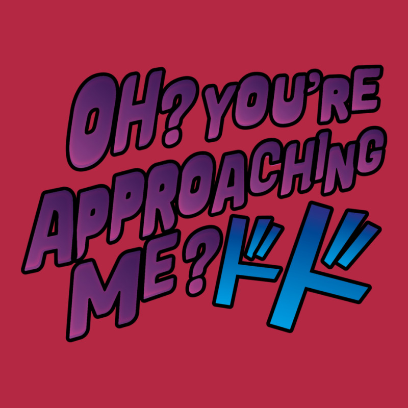 Oh  You're Approaching Me Champion Hoodie by peickkerberk | Artistshot