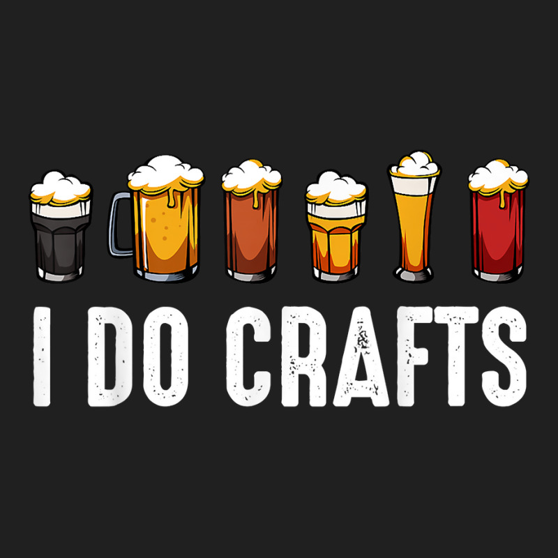 I Do Crafts Home Brewing Craft Beer Drinker Homebr Ladies Polo Shirt by karynadreck | Artistshot