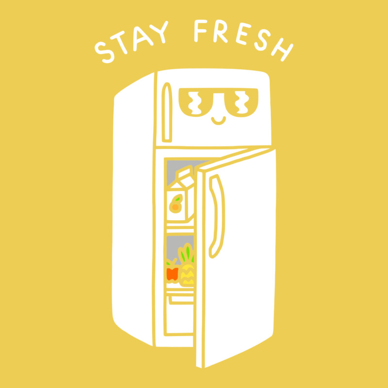 Stay Fresh Graphic T-shirt by hermesginderq | Artistshot