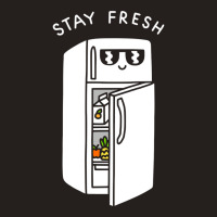 Stay Fresh Tank Top | Artistshot