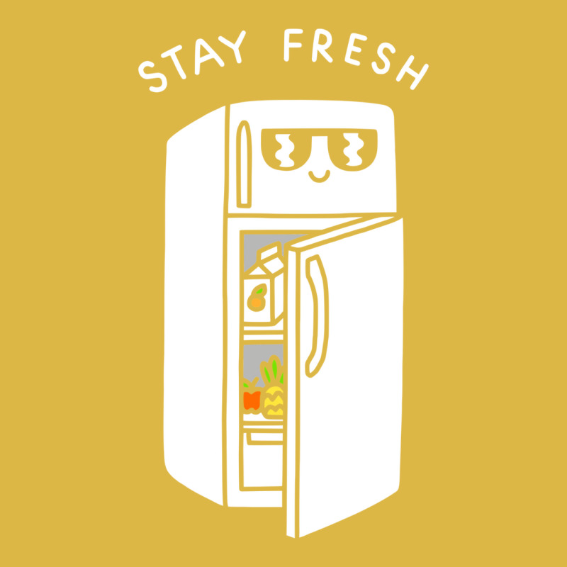 Stay Fresh Classic T-shirt by hermesginderq | Artistshot