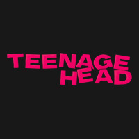 Teenage Head Print (pink) Plain Flannel Shirt | Artistshot