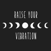 Raise Your Vibration Meditation Abundance Law Of A Ladies Polo Shirt | Artistshot