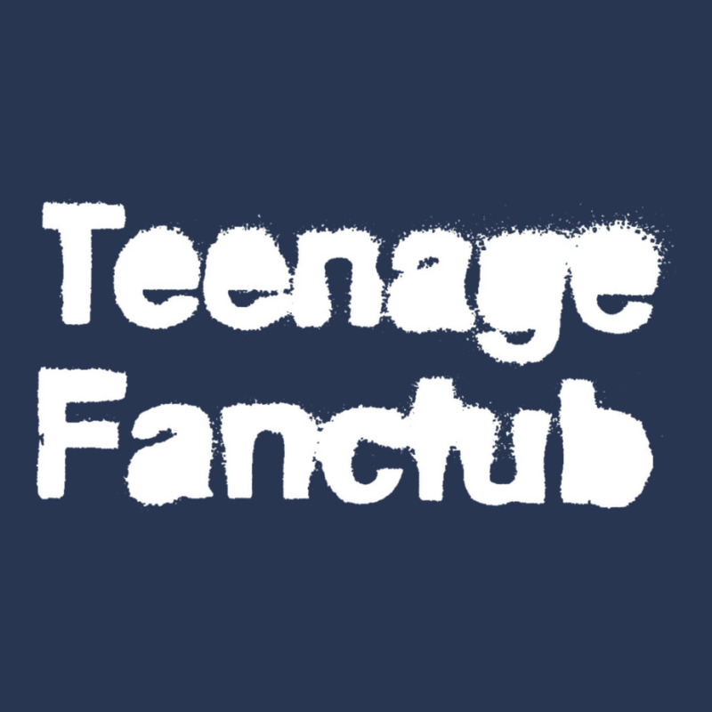 Teenage Fanclub Men Denim Jacket by peickkerberk | Artistshot