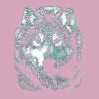 Wolf Face 1 Classic T-shirt | Artistshot