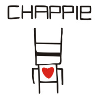 Yolandi's Chappie Sticker | Artistshot