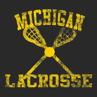 Michigan Lacrosse T Shirt Toddler T-shirt | Artistshot