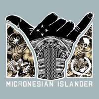 Micronesian Islander T Shirt Unisex Sherpa-lined Denim Jacket | Artistshot