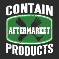 Contain Aftermarket Product Funny Prosthesis Prese Exclusive T-shirt | Artistshot