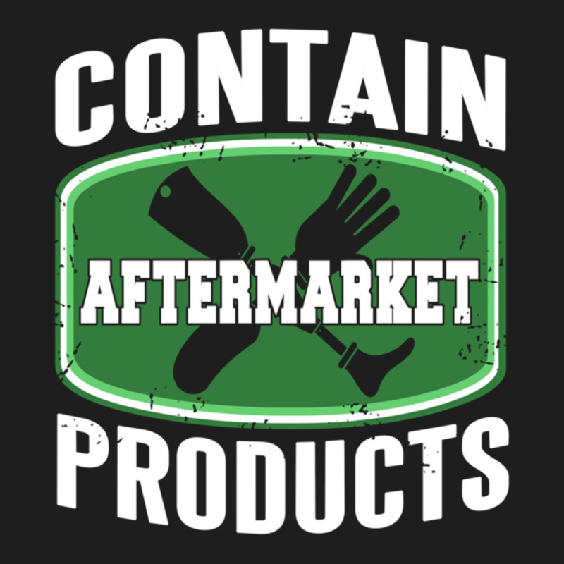 Contain Aftermarket Product Funny Prosthesis Prese Classic T-shirt by wafaha | Artistshot