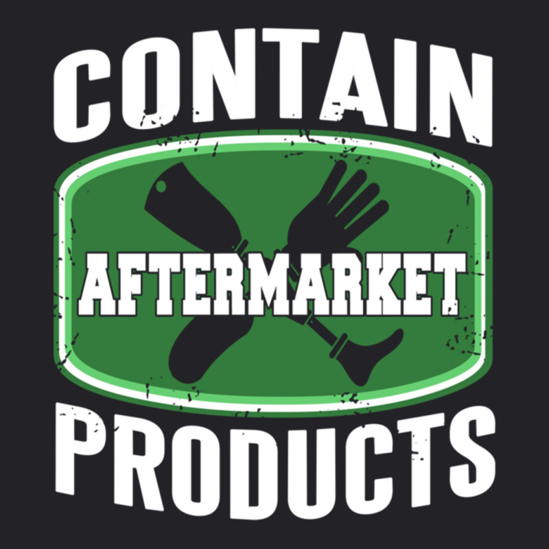 Contain Aftermarket Product Funny Prosthesis Prese Youth Tee by wafaha | Artistshot