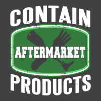 Contain Aftermarket Product Funny Prosthesis Prese Vintage T-shirt | Artistshot