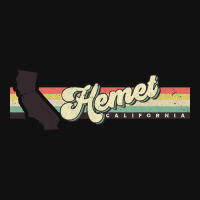 Hot Trend Hemet California City Graphic Youth T-shirt | Artistshot