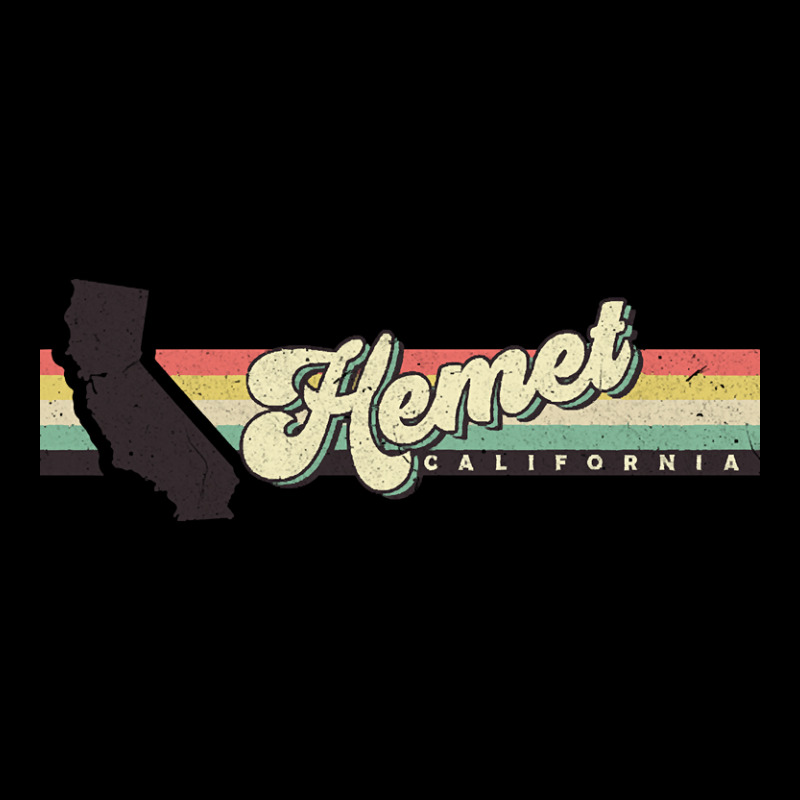 Hot Trend Hemet California City Long Sleeve Baby Bodysuit by francismichaelj | Artistshot