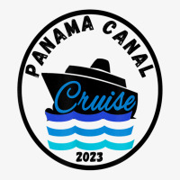 Panama Canal Trip Cruise 2023 Vacation Fun Group C Ladies Fitted T-shirt | Artistshot