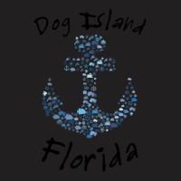 Trending Dog Island Florida-tsn6p T-shirt | Artistshot