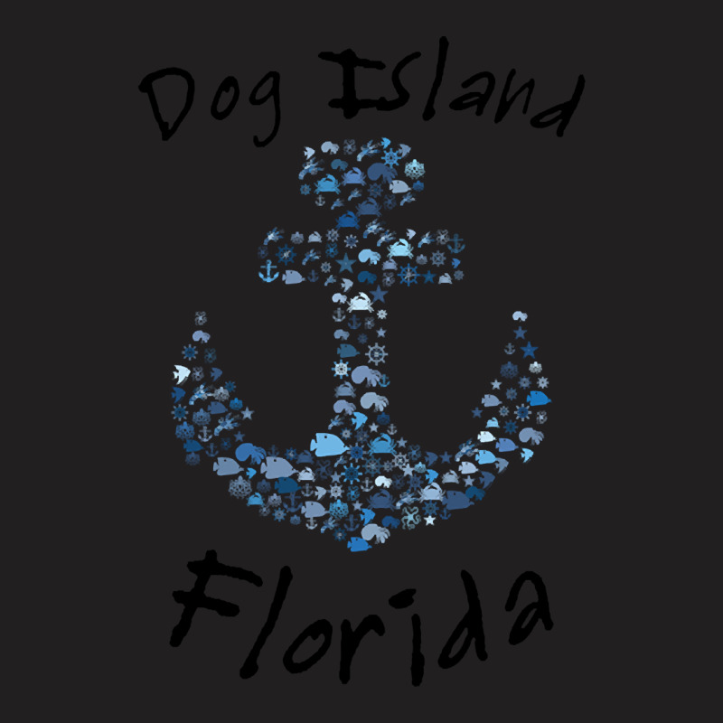 Trending Dog Island Florida-tsn6p T-Shirt by baileyjohn2 | Artistshot