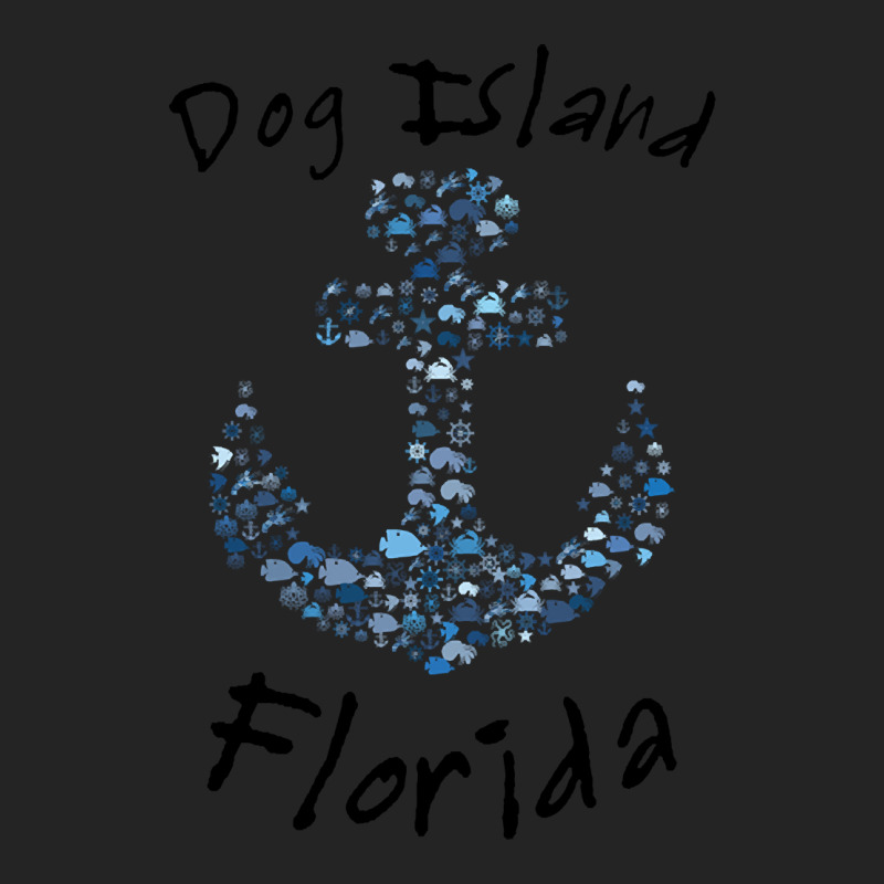 Trending Dog Island Florida-tsn6p 3/4 Sleeve Shirt by baileyjohn2 | Artistshot