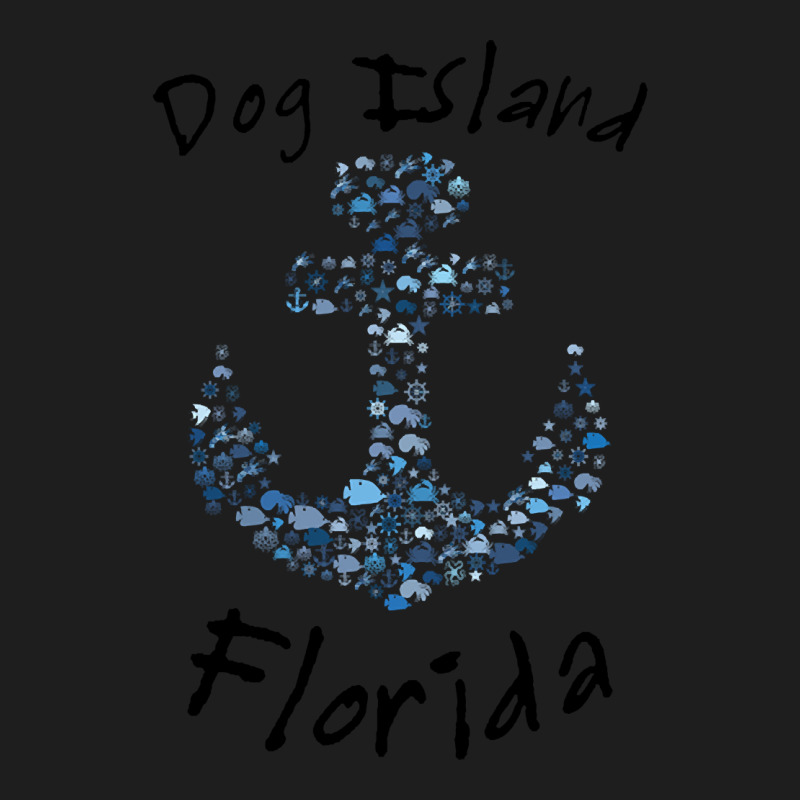 Trending Dog Island Florida-tsn6p Classic T-shirt by baileyjohn2 | Artistshot