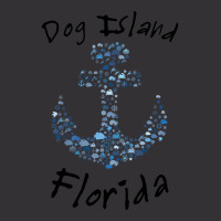 Trending Dog Island Florida-tsn6p Vintage Hoodie | Artistshot