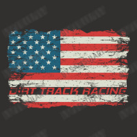 Dirt Track Racing American Flag Extreme Lover Champion Hoodie | Artistshot