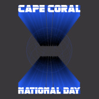 Trending Cape Coral National Day Ladies Curvy T-shirt | Artistshot