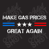 Make Gas Prices Great Again Vintage Cap | Artistshot