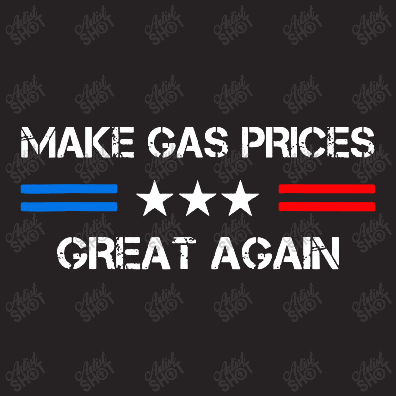 Make Gas Prices Great Again Vintage Cap by jennifer Shop | Artistshot