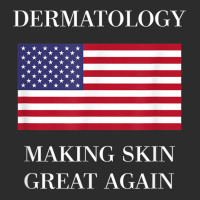 Dermatology Tshirt  Skin Great Again  Dermatologis Exclusive T-shirt | Artistshot