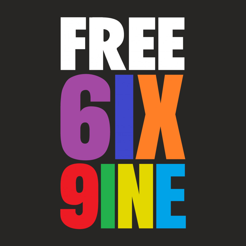 Free Six Nine Ladies Fitted T-Shirt by Jetstar99 | Artistshot