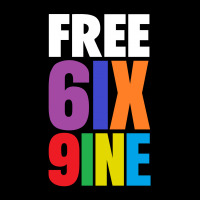 Free Six Nine V-neck Tee | Artistshot