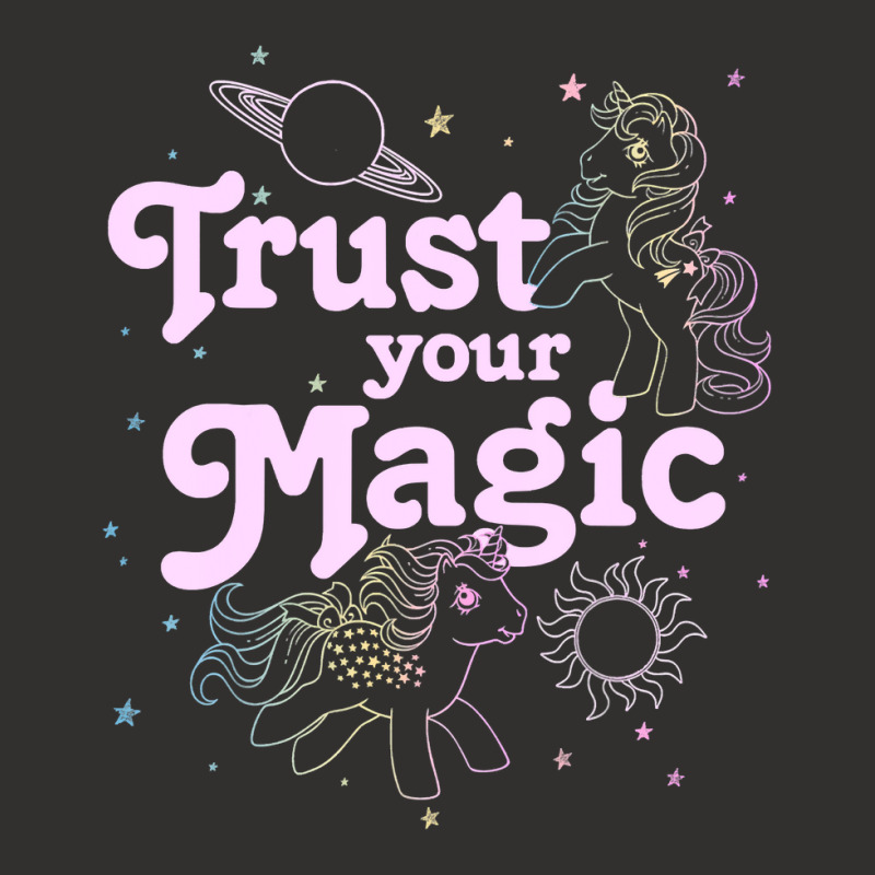 Hot Trend My Little Pony Trust Your Magic Champion Hoodie | Artistshot