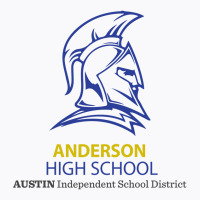 Anderson High School T-shirt | Artistshot