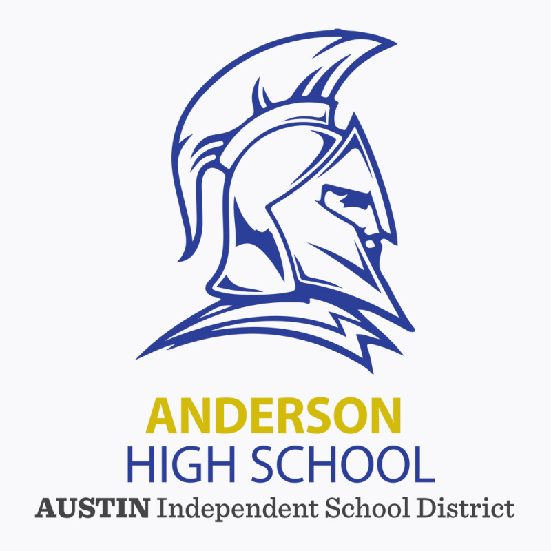 Anderson High School T-Shirt by QianzyLulu | Artistshot