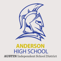 Anderson High School Pocket T-shirt | Artistshot