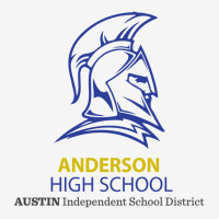 Anderson High School Classic T-shirt | Artistshot