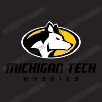 Michigan Tech Huskies Vintage Cap | Artistshot