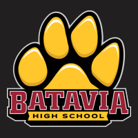 Batavia High School T-shirt | Artistshot