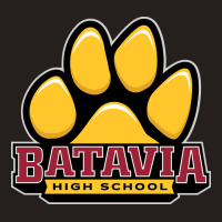 Batavia High School Tank Top | Artistshot