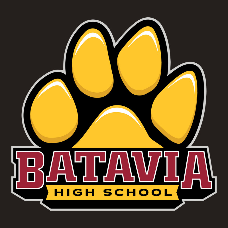 Batavia High School Tank Top by QianzyLulu | Artistshot