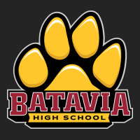 Batavia High School 3/4 Sleeve Shirt | Artistshot