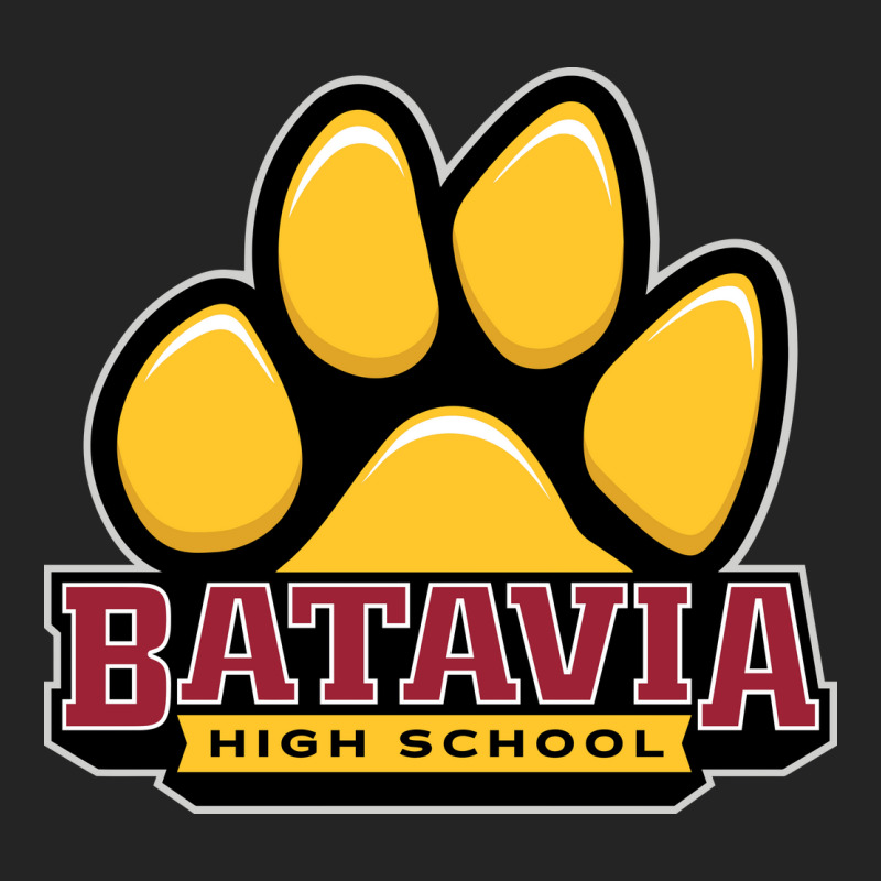 Batavia High School 3/4 Sleeve Shirt by QianzyLulu | Artistshot