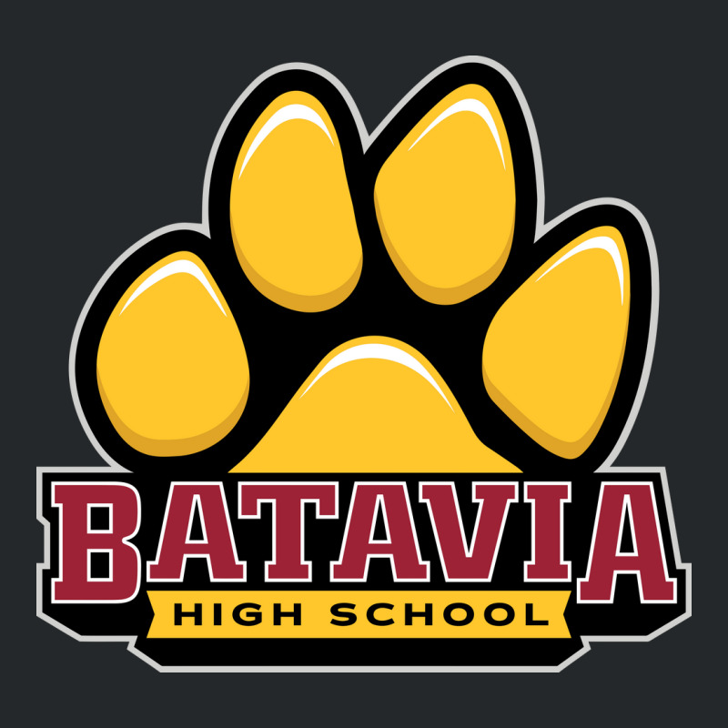 Batavia High School Crewneck Sweatshirt by QianzyLulu | Artistshot