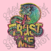 Trust Me King Cobra 1978 Graphic T-shirt | Artistshot