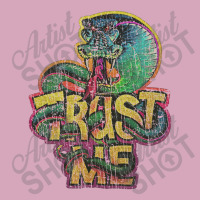 Trust Me King Cobra 1978 Classic T-shirt | Artistshot